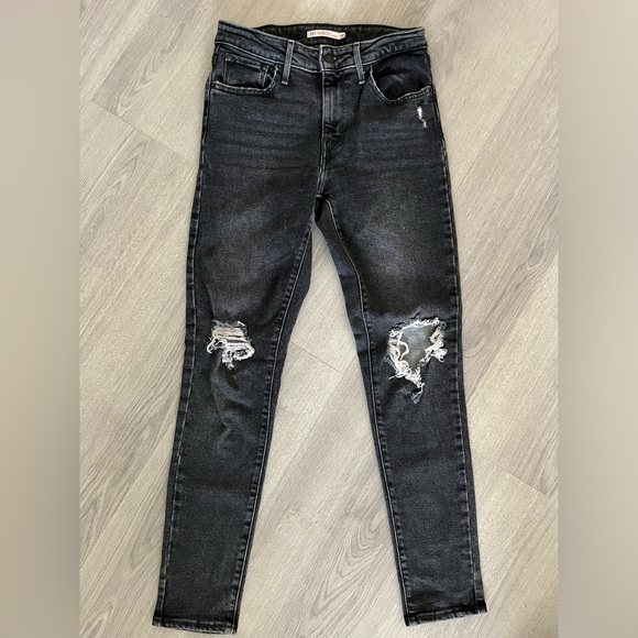 levi jeans - Picture 1 of 3
